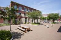 Woning Freijapad 5 Rotterdam