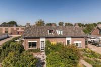 Woning Hoornkampen 21 Rolde