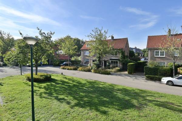 Woning Jan Steenlaan 8 Loosdrecht
