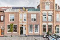 Woning Koningin Wilhelminakade 167 IJmuiden