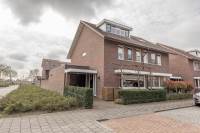 Woning Gele lis 42 Puttershoek