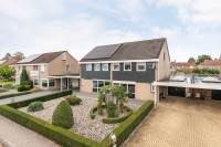 Woning Nieuw Frieslandstraat 63 Enschede