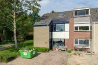 Woning Wilsonstraat 34 Hoofddorp