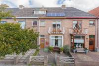 Woning Alexander Bellstraat 41 IJmuiden