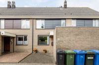 Woning Schout Palspad 16 Hoogvliet Rotterdam