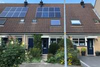 Woning Corversbos 211 Hoofddorp