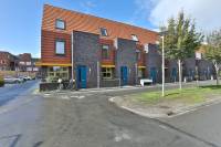 Woning Henk Cornelisstraat 21 Groningen
