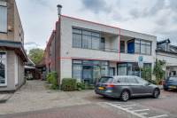 Woning Spoorstraat 12 Dieren