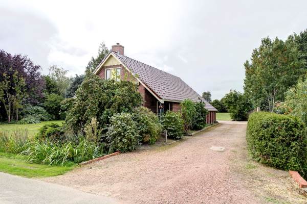 Woning Talmaweg 75 Uithuizen