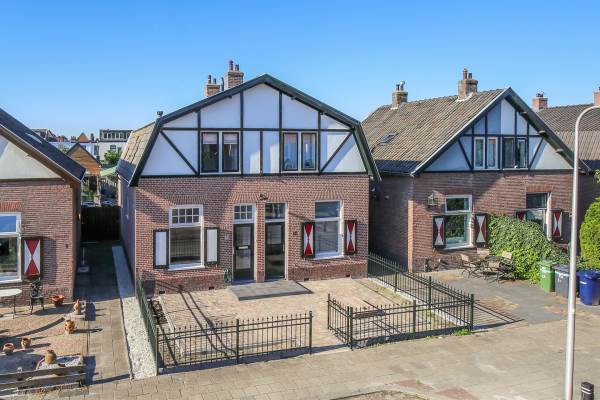 Woning Minckelerslaan 9 Zeist