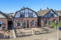 Woning Minckelerslaan 9 Zeist