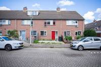 Woning Pauwoog 2 Hellevoetsluis