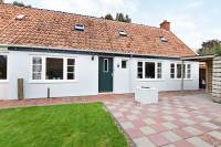 Woning Warffumerweg 11 Onderdendam