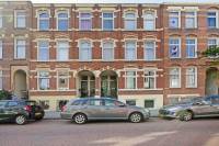 Woning Amsterdamsestraat 21 Den Haag