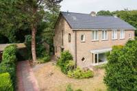 Woning Papenburghlaan 7 Santpoort-Zuid