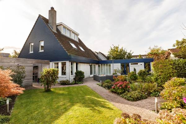 Woning Meerkoet 138 Harmelen