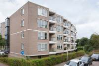 Woning Louis Armstronglaan 33 Leiden