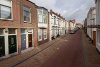 Woning Brugstraat 5 Zandvoort