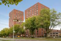 Woning Europaplein 825 Utrecht