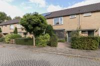 Woning De Ruyterstraat 10 De Meern