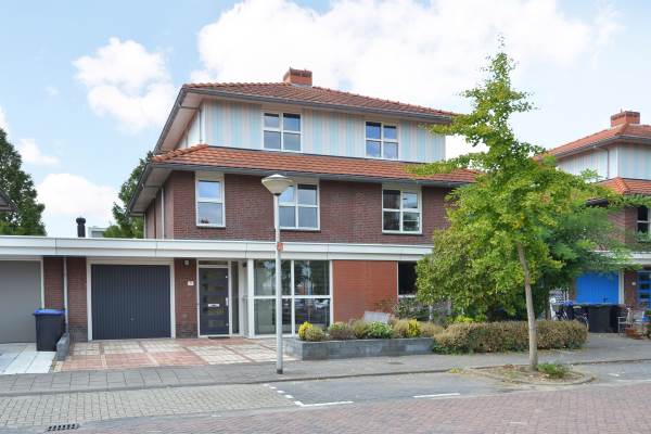 Woning Vierlinghweg 71 Bergschenhoek