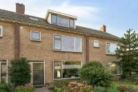 Woning Herman Gorterstraat 6 Deventer