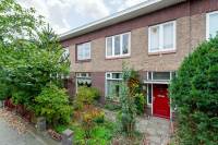 Woning Iepenstraat 11 Haarlem