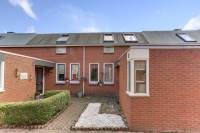 Woning Aubachstraat 5 Beverwijk