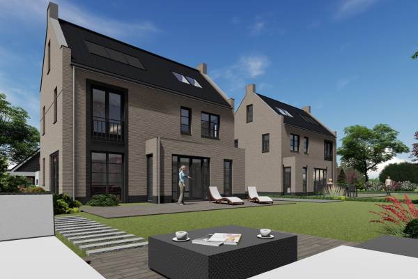 Woning  Waddinxveen