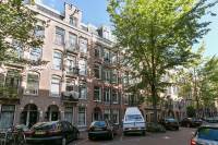 Woning Balistraat 25 Amsterdam