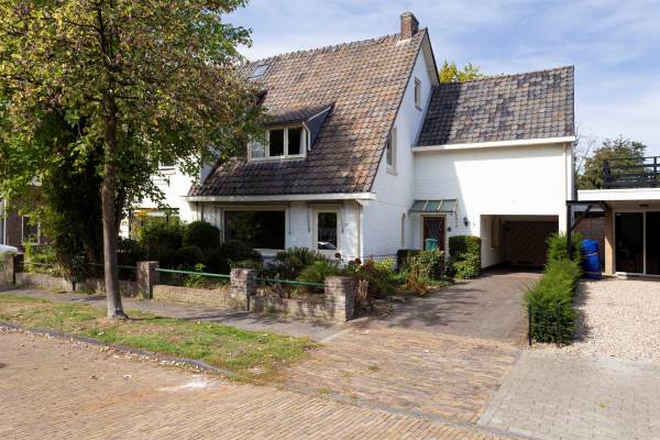 Woning Kamerlingh Onneslaan 31 Enschede