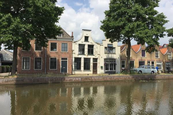 Woning Jaagpad 19 Gouda