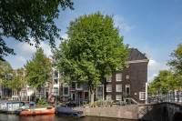 Woning Prinsengracht 1125 Amsterdam