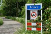 Bouwgrond Spoorlaan 9774 Adorp