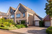 Woning van Weesstraat 16 Putten