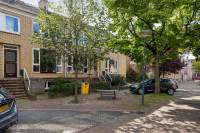 Woning Beekweg 12 Maarssen