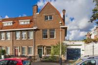 Woning Guido Gezellestraat 5 Den Haag