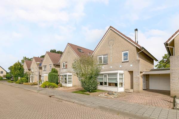 Woning Haringvliet 23 Eindhoven
