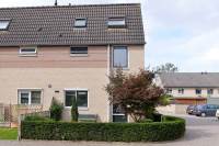 Woning Charlotte Ruysstraat 10 Deventer