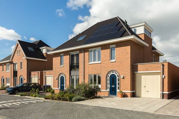Woning Oostmeerlaan 304 Berkel en Rodenrijs