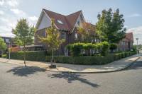 Woning Breitnerlaan 7 Rhoon