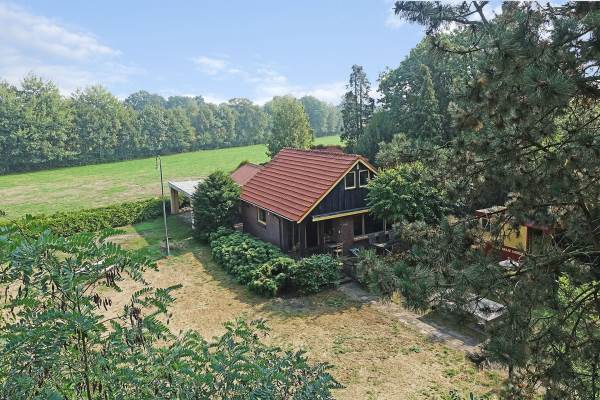 Woning Usselerveenweg 155 Enschede