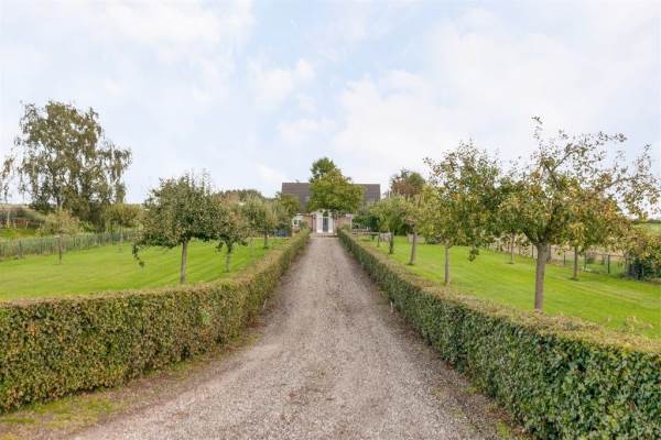 Woning Werverweg 7 Wapenveld