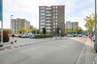 Woning Messiaenplantsoen 5 Almere