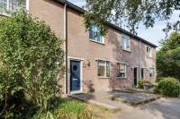 Woning Chathams 36 Utrecht