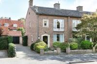 Woning Frederik Hendriklaan 113 Den Bosch
