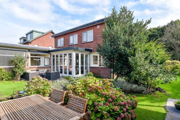 Woning Maasstraat 15 IJmuiden