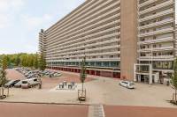 Woning Burgemeester Hogguerstraat 737 Amsterdam