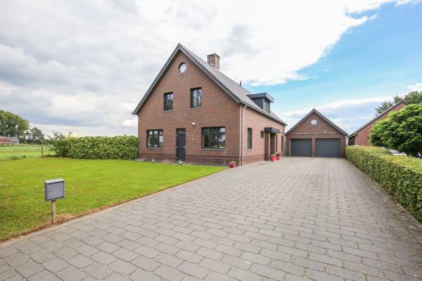 Woning Grippensteinschestraat 10 Velp Nb