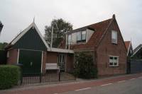 Woning Zuiderzeestraat 7 Aartswoud